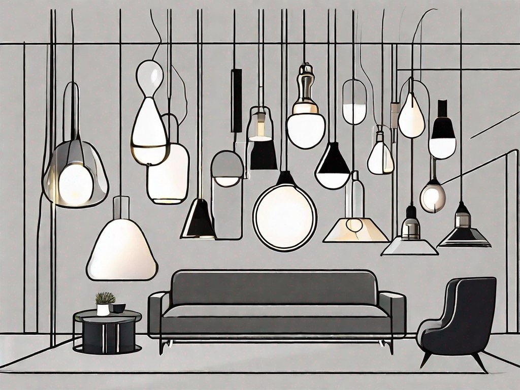 2023's Trendsetting Lighting Designs: What's Hot in Illumination - Residence Supply