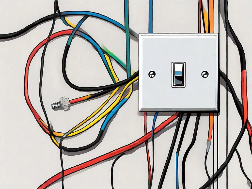 3-Way Light Switch Wiring: A Handy Guide for Homeowners - Residence Supply