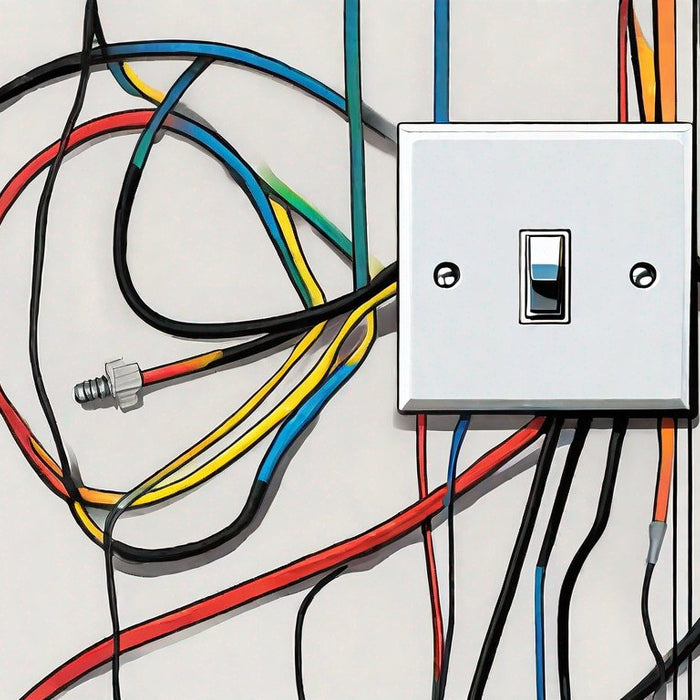 3-Way Light Switch Wiring: A Handy Guide for Homeowners - Residence Supply