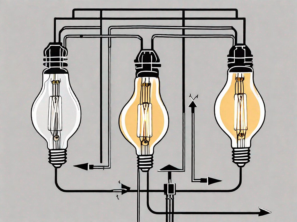 3-Way Switch with Light: Installation and Wiring Tips - Residence Supply