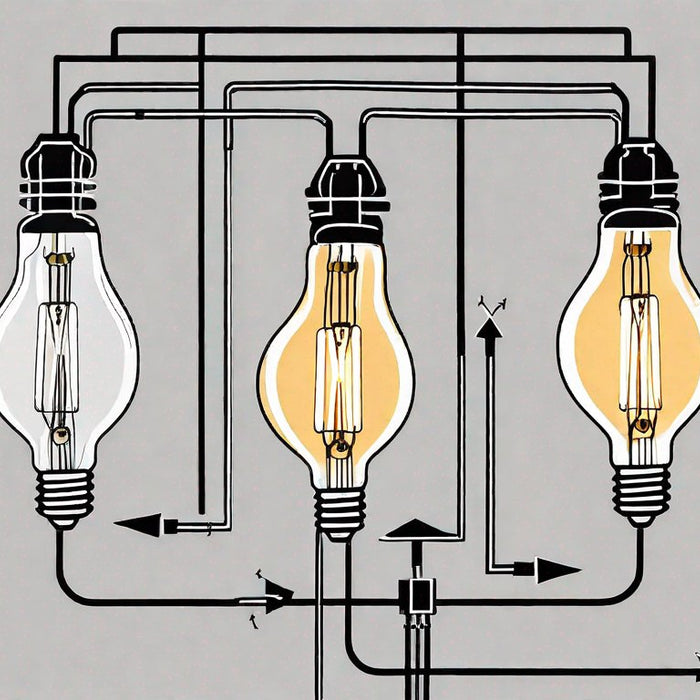 3-Way Switch with Light: Installation and Wiring Tips - Residence Supply