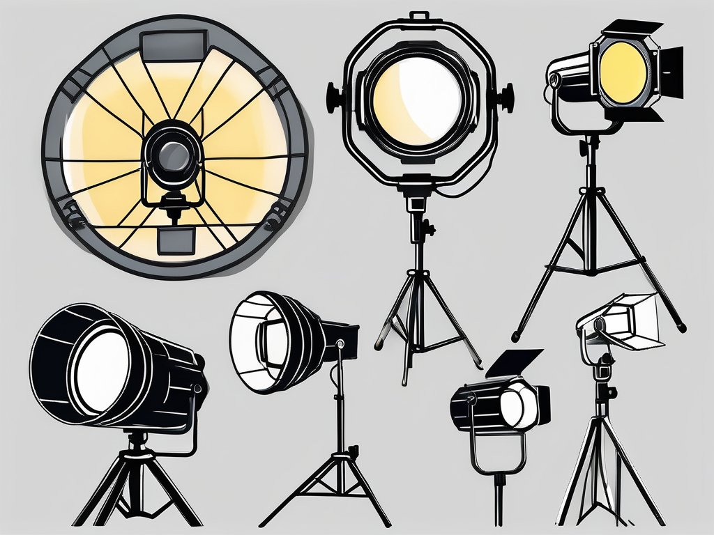 A Complete Guide to Understanding and Measuring Lighting Equipment - Residence Supply