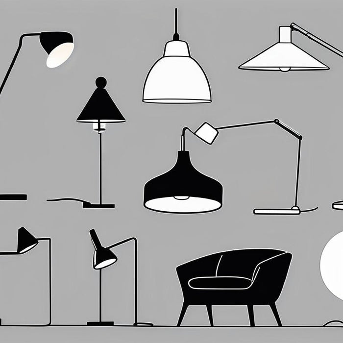 Adjustable Wall Lamps: Flexibility in Lighting Design - Residence Supply