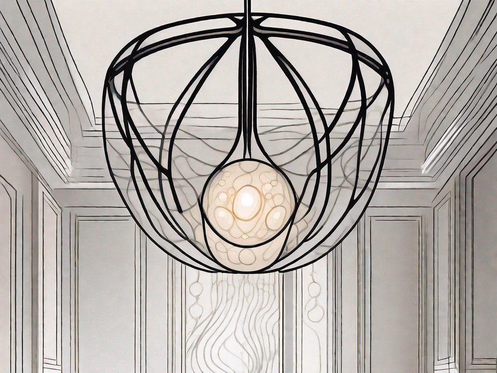 Bubble Chandeliers: A Contemporary Twist on Classic Lighting - Residence Supply