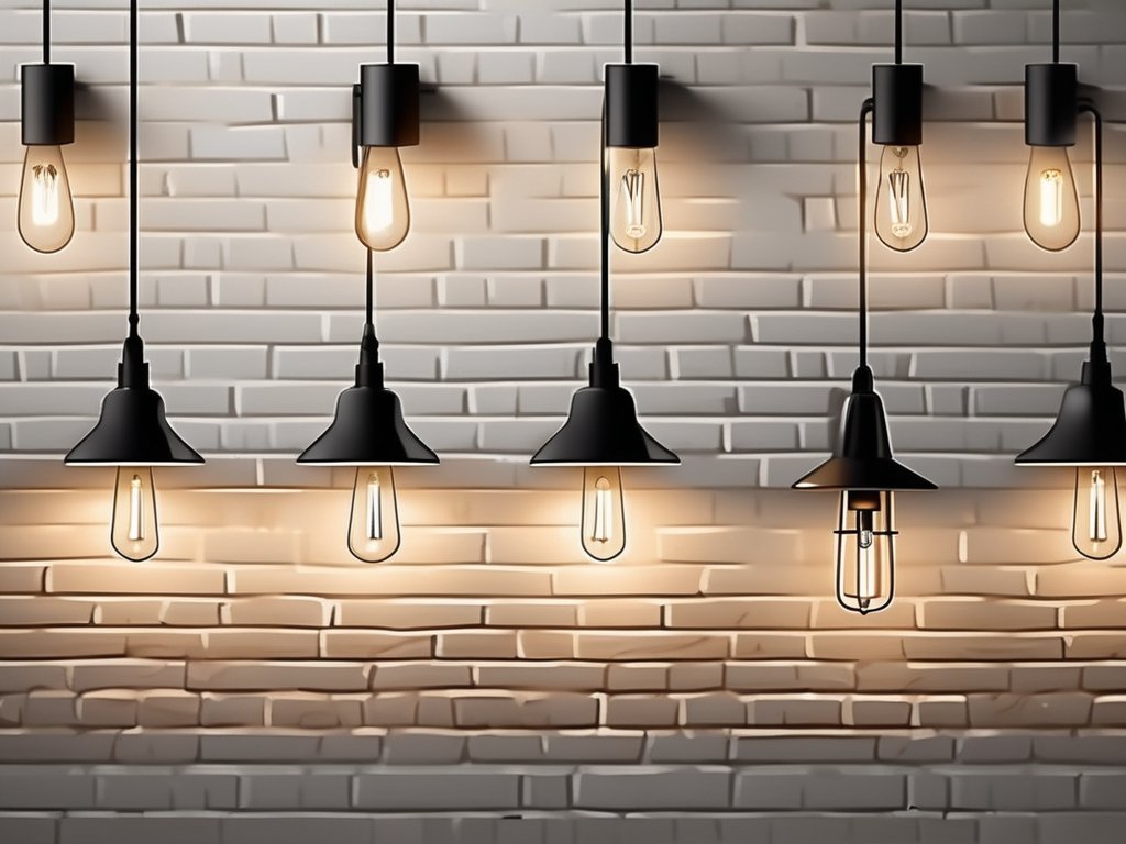 Budget-Friendly Wall Lamps: Stylish Lighting That Won’t Break the Bank - Residence Supply