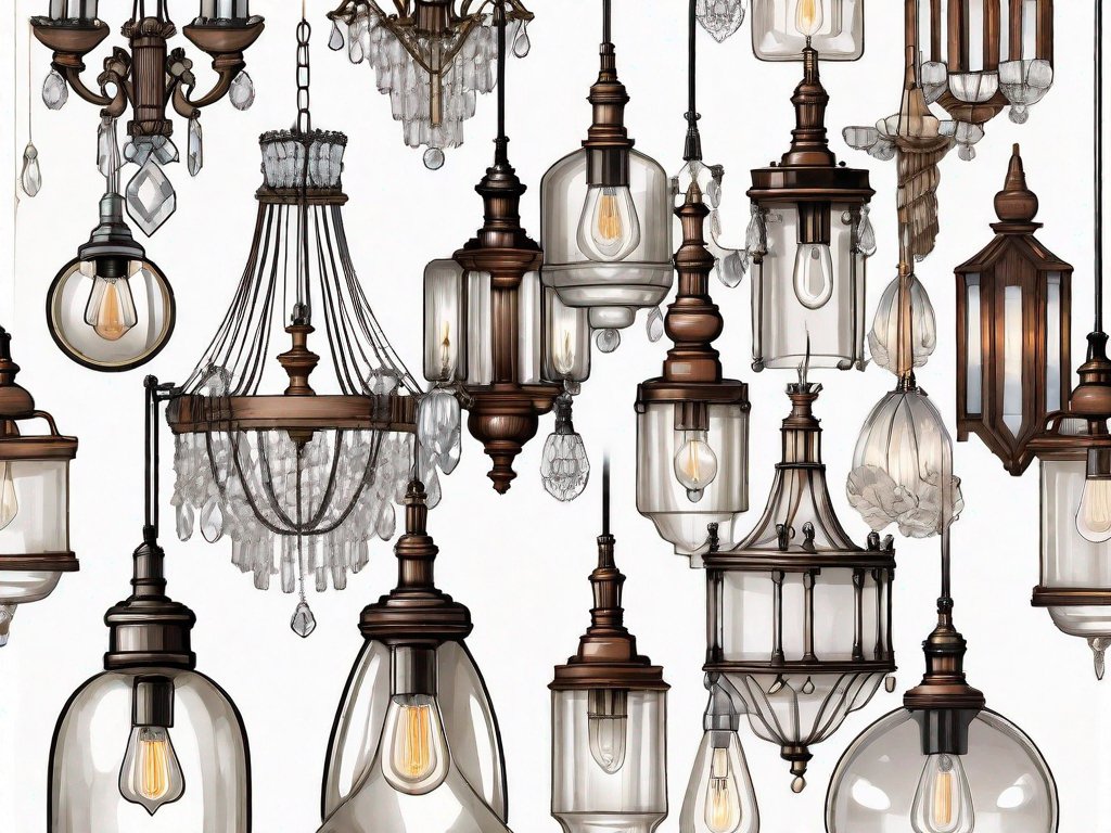 Chandelier Material: Chandelier Explained - Residence Supply