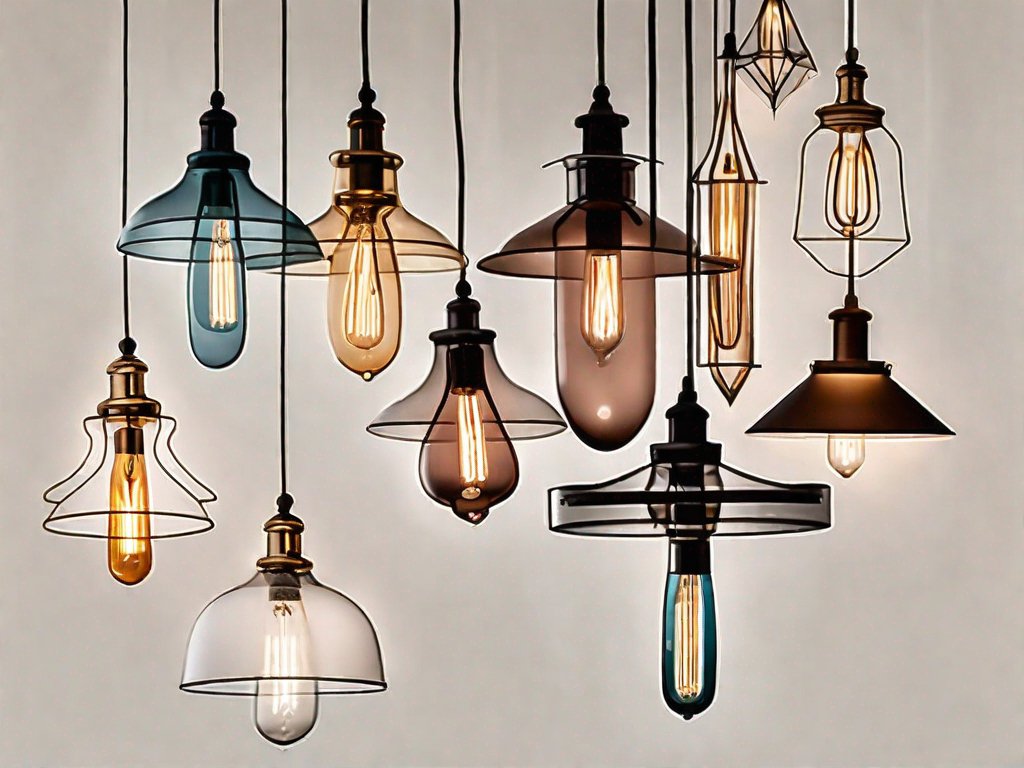 Chandelier Shades: Adding a Personal Touch to Your Lights - Residence Supply