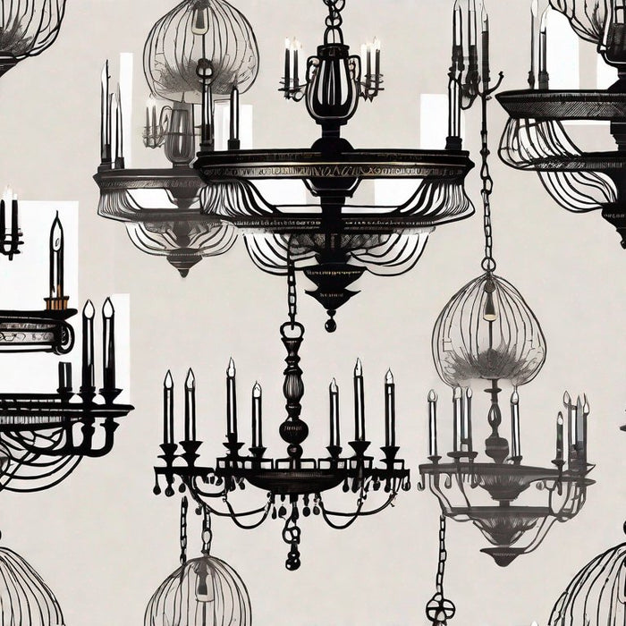 Chandelier Tier: Chandelier Explained - Residence Supply