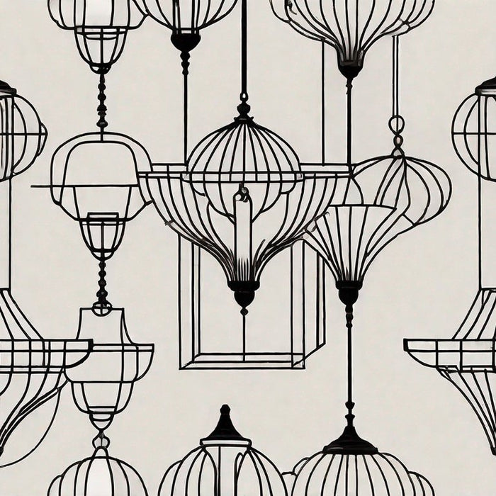 Chandelier Width: Chandelier Explained - Residence Supply