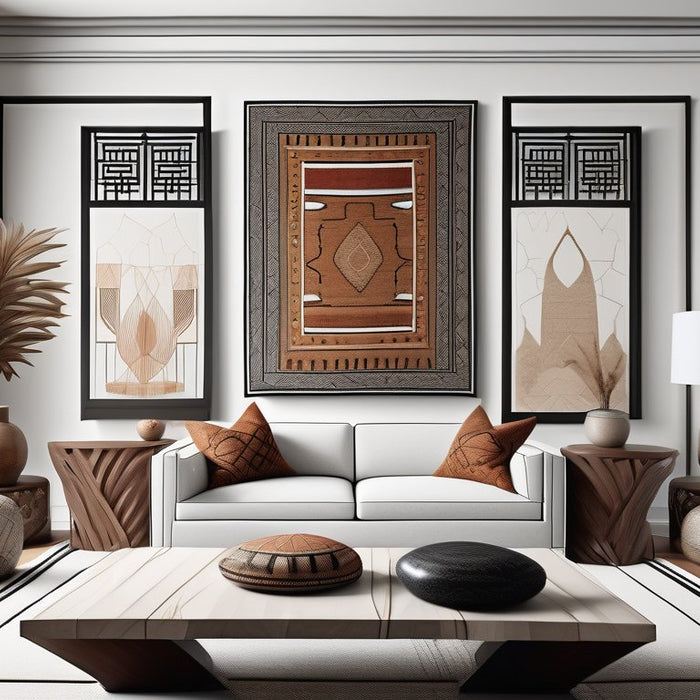 Cultural Decor: Incorporating Global Influences into Your Home - Residence Supply