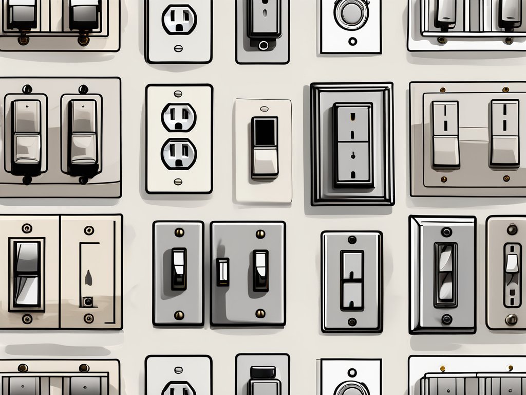 Dimmer Switches: Setting the Perfect Mood in Every Room - Residence Supply