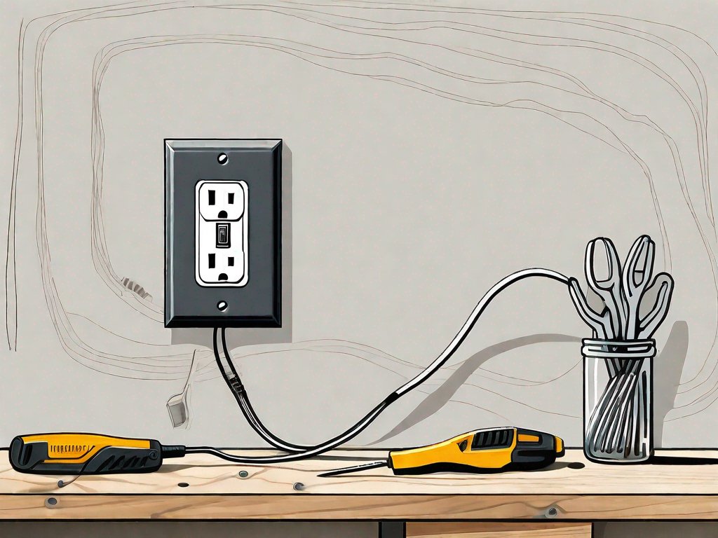 DIY Essentials: Wiring a Light Switch Made Easy - Residence Supply