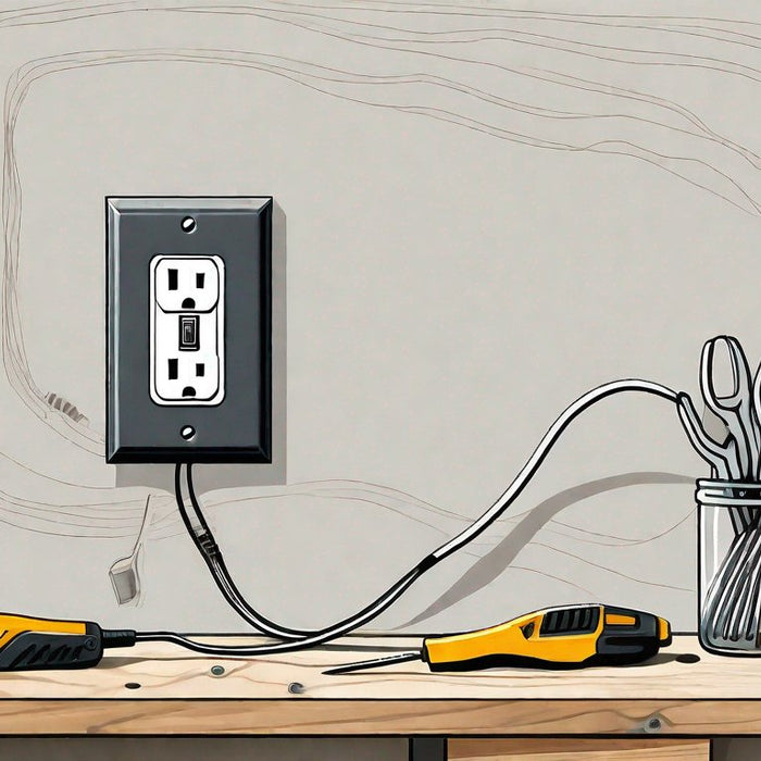 DIY Essentials: Wiring a Light Switch Made Easy - Residence Supply