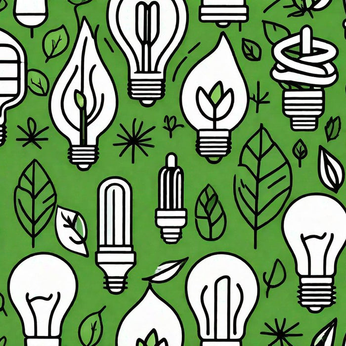 Energy-Efficient Lighting: A Guide to Eco-Friendly Choices - Residence Supply