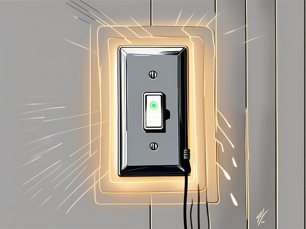 Enhancing Security with Motion Sensor Light Switches - Residence Supply