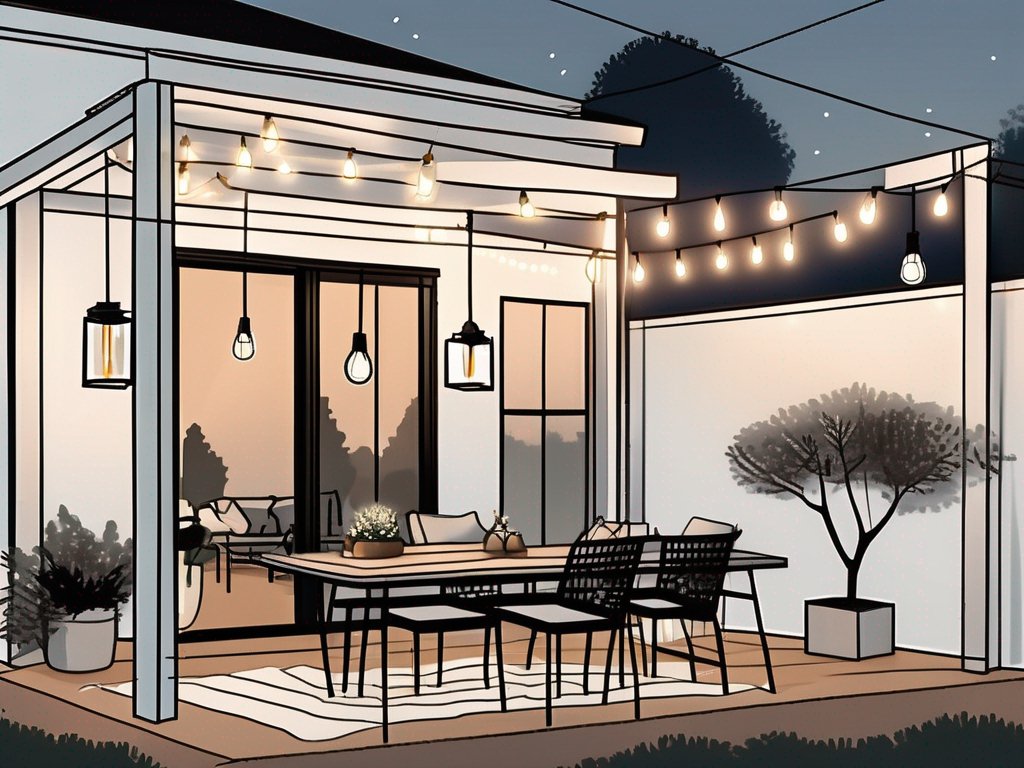 Explore the Latest Trends in Outdoor Lighting That Everyone Loves - Residence Supply