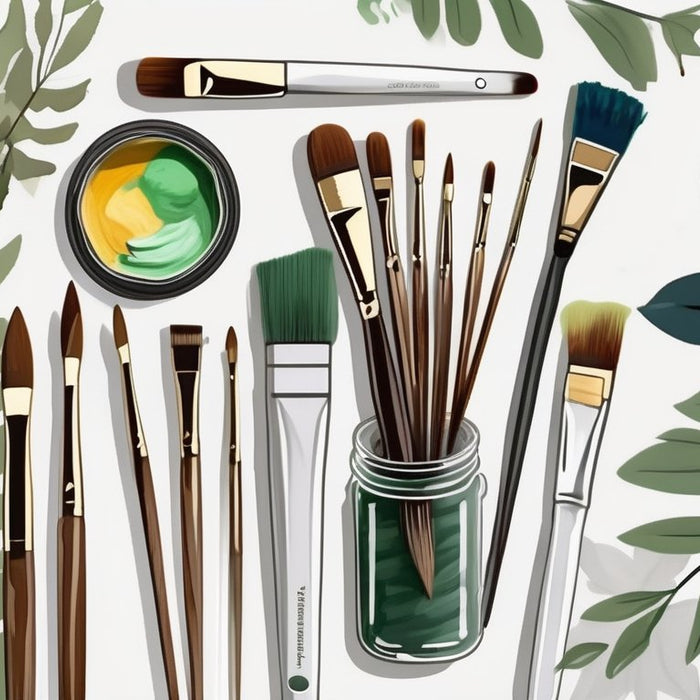 Exploring the Essentials of Eco-Friendly Artistry: An In-Depth Look at Creative Design Concepts - Residence Supply