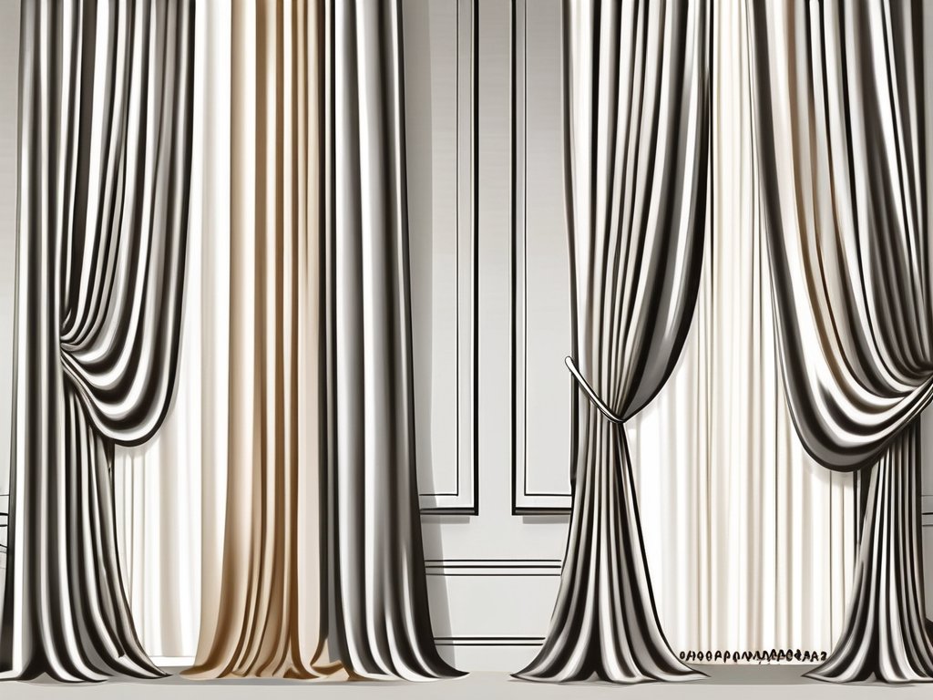 Exploring the Latest Trends in Curtain Rod Designs - Residence Supply