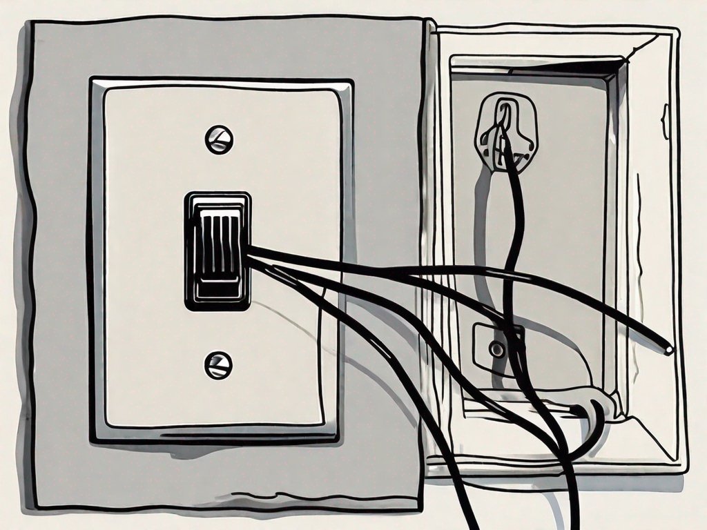 How to Replace a Light Switch: A Step-by-Step Tutorial - Residence Supply