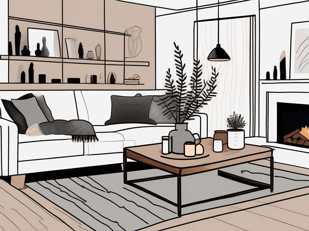 Hygge Home: Creating Coziness and Comfort with Danish Design - Residence Supply