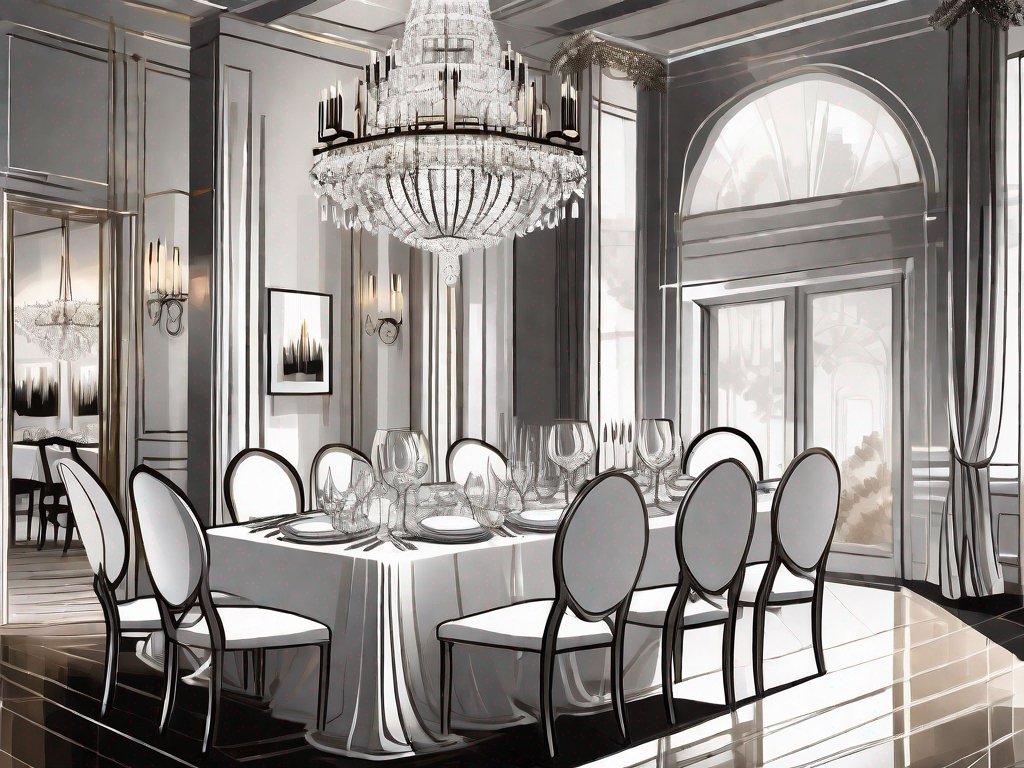 Illuminating Excellence: Selecting the Best Lighting for Fine Dining - Residence Supply