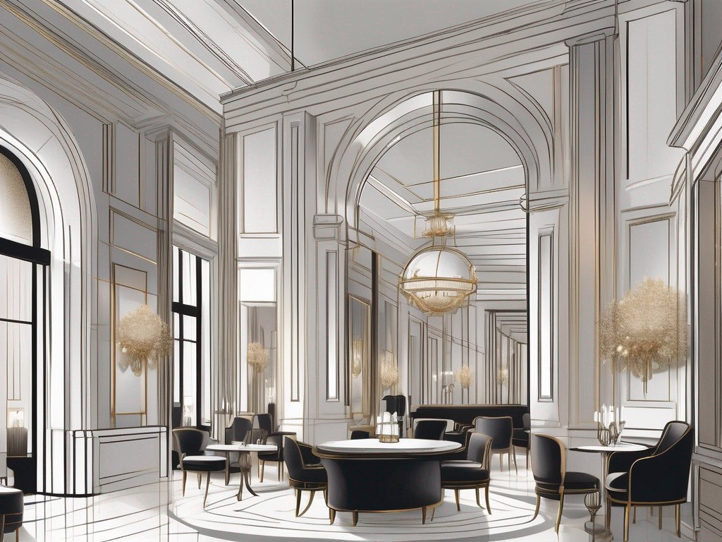 In-Depth Look: The Remarkable Renovation of a Historic Luxury Hotel - Residence Supply