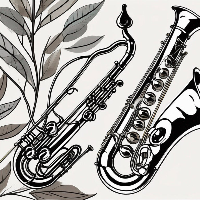 Investigating the Evolution and Expression of Wind Instruments: An In-Depth Look at Revitalization Concepts - Residence Supply