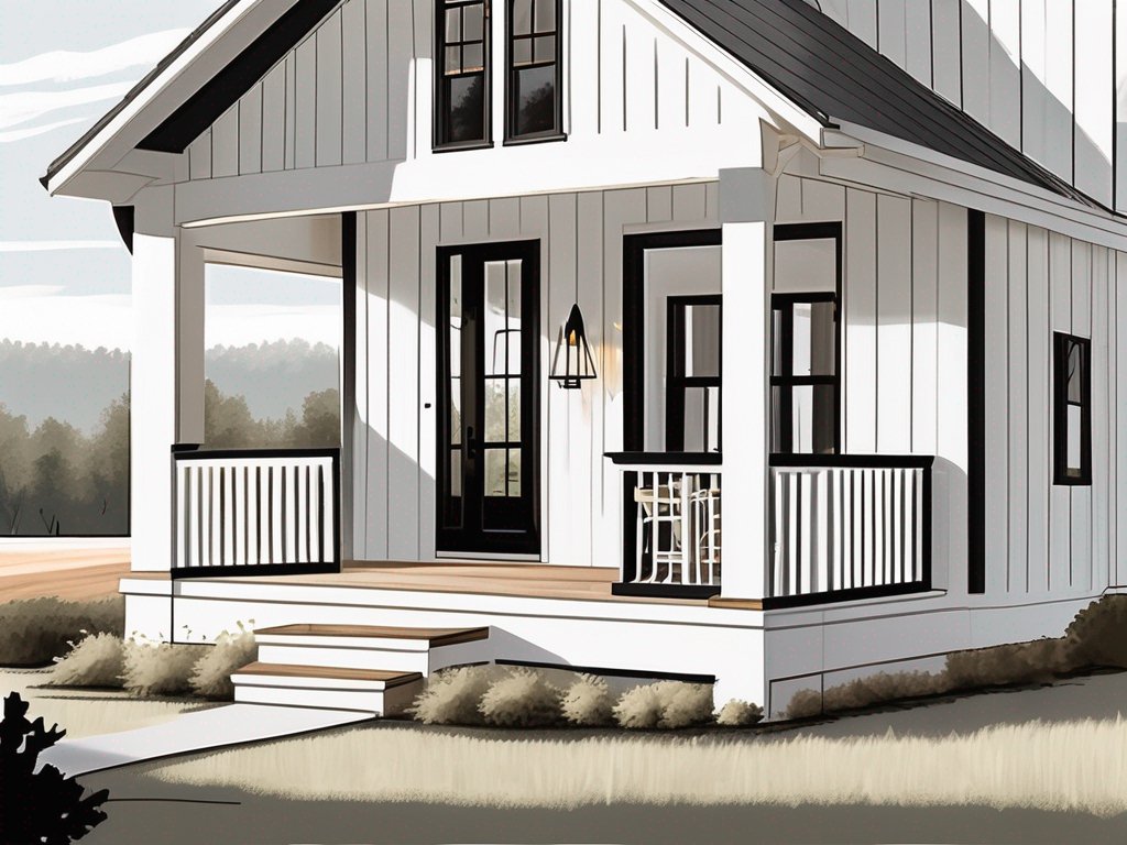 Key Components for a Successful Modern Farmhouse Makeover: Expert Tips and Insights - Residence Supply