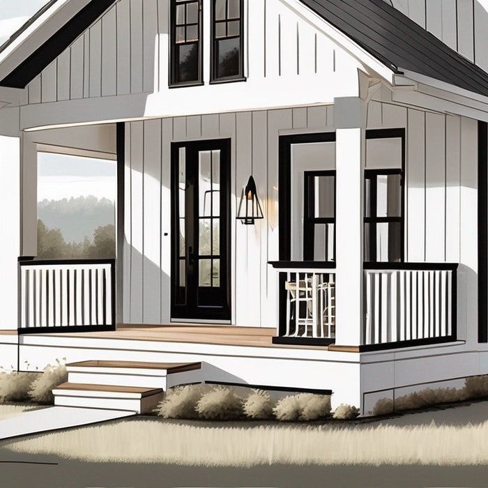 Key Components for a Successful Modern Farmhouse Makeover: Expert Tips and Insights - Residence Supply