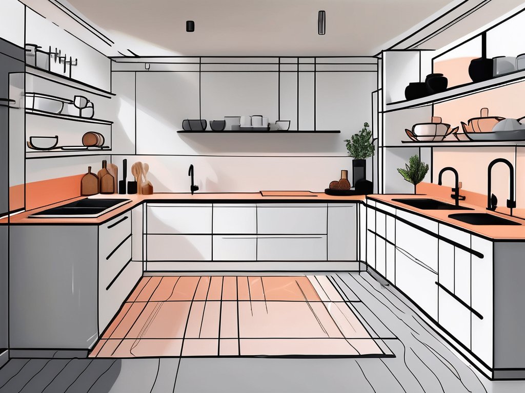 Kitchen Makeovers: Top Trends in Kitchen Decor for 2024 - Residence Supply