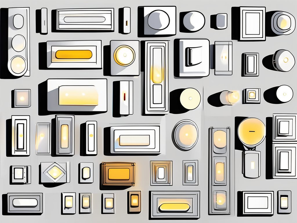 LED Lighting 101 Selecting the Right LED Dimming Light Switch — Residence Supply