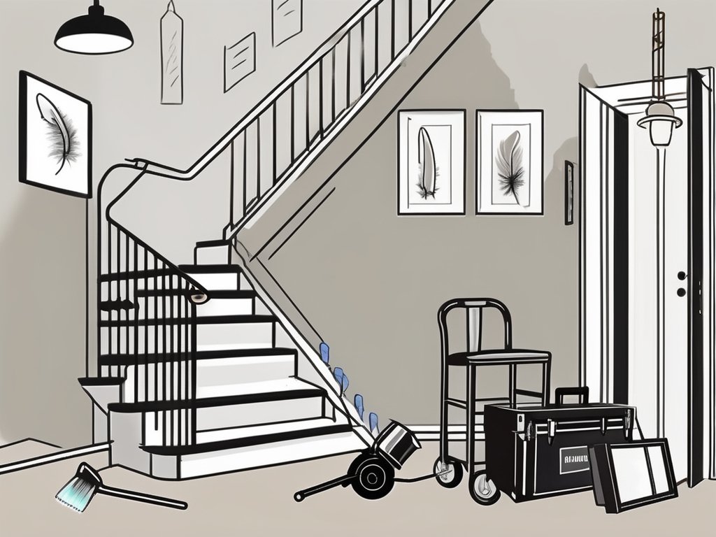 Maintenance and Care Tips for Your Stair Lights: Ensuring Longevity - Residence Supply