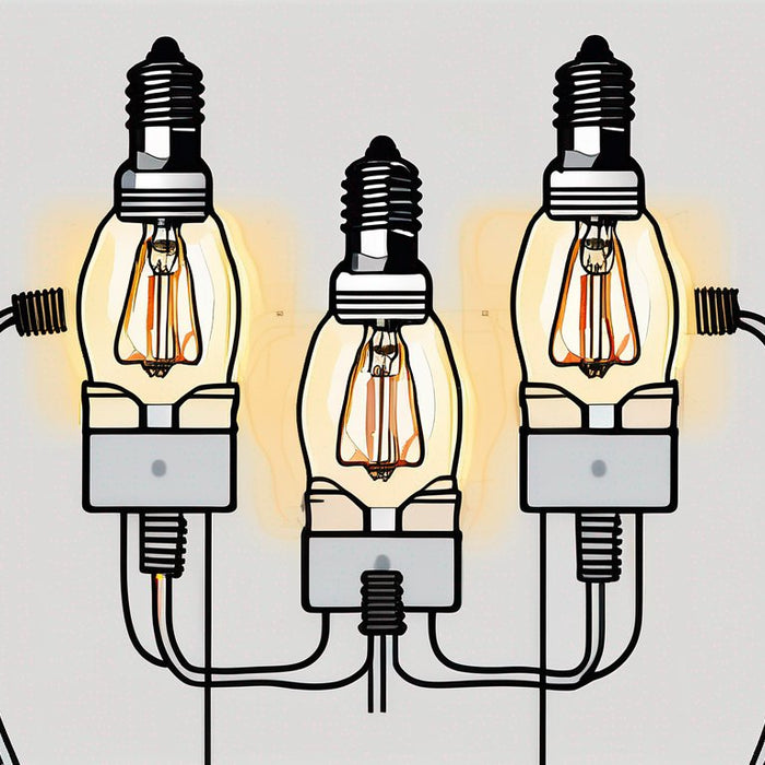 Mastering 3 Way Light Switch Wiring: Tips and Tricks - Residence Supply