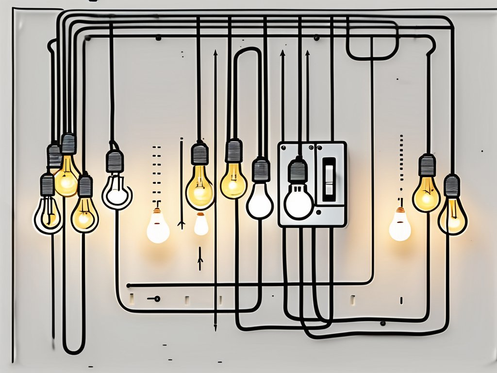 Maximizing Efficiency: How Smart Light Switches Can Cut Down Your Bills - Residence Supply