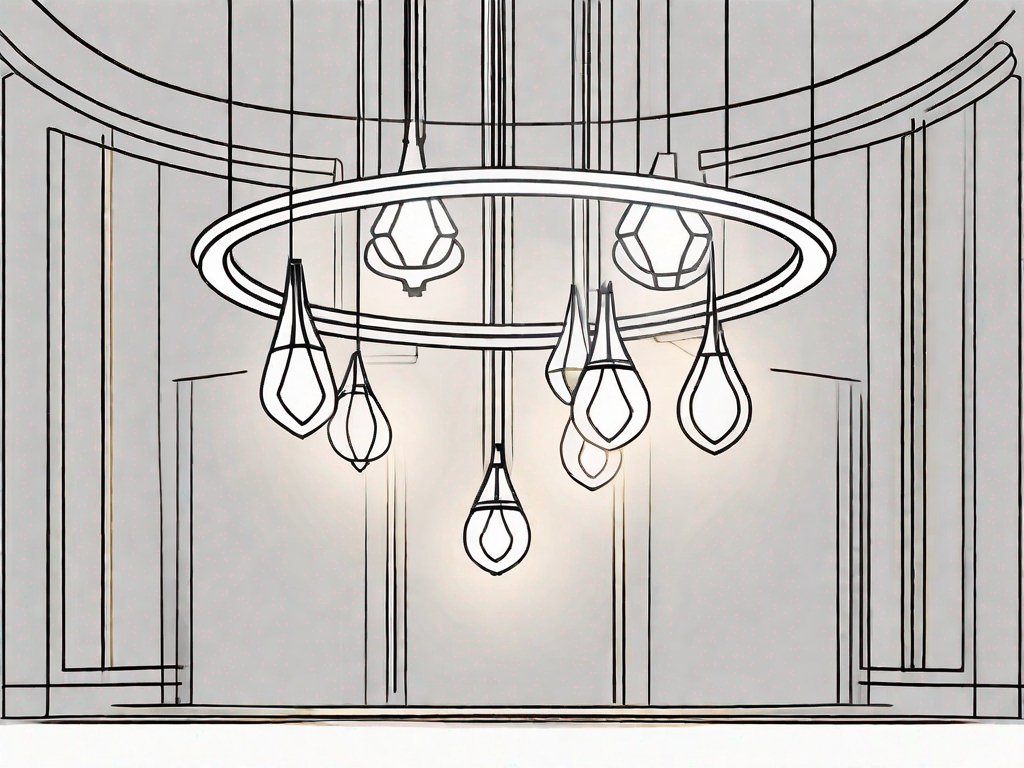 Modern Chandelier Trends: What's New in 2023 - Residence Supply