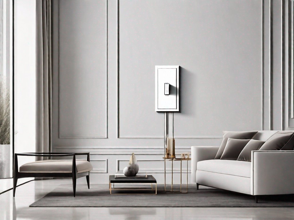 Modern Light Switches: A Touch of Elegance for Contemporary Homes - Residence Supply