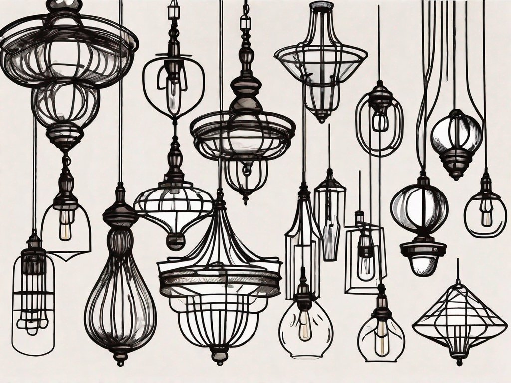 Shopping for Chandeliers at Home Depot: A Buyer's Guide - Residence Supply