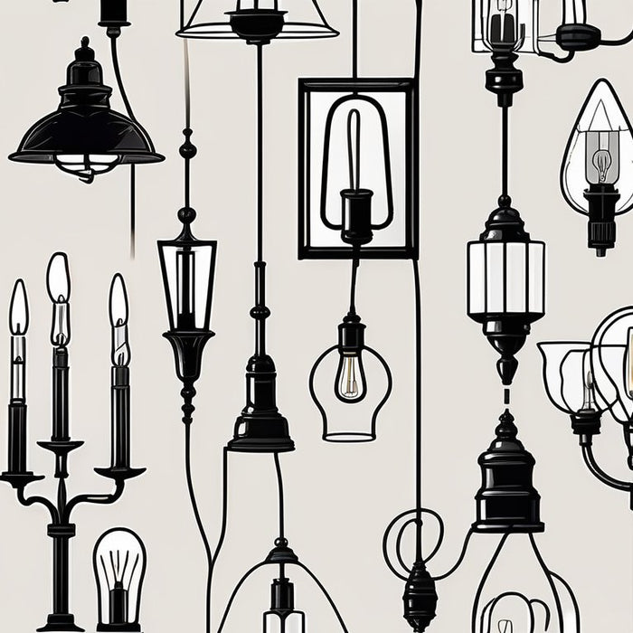 The Evolution of Wall Lamps: From Function to Fashion - Residence Supply