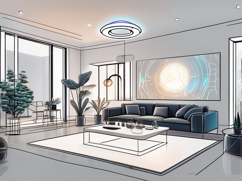 The Future of Home Lighting: Trends and Innovations in 2024 - Residence Supply