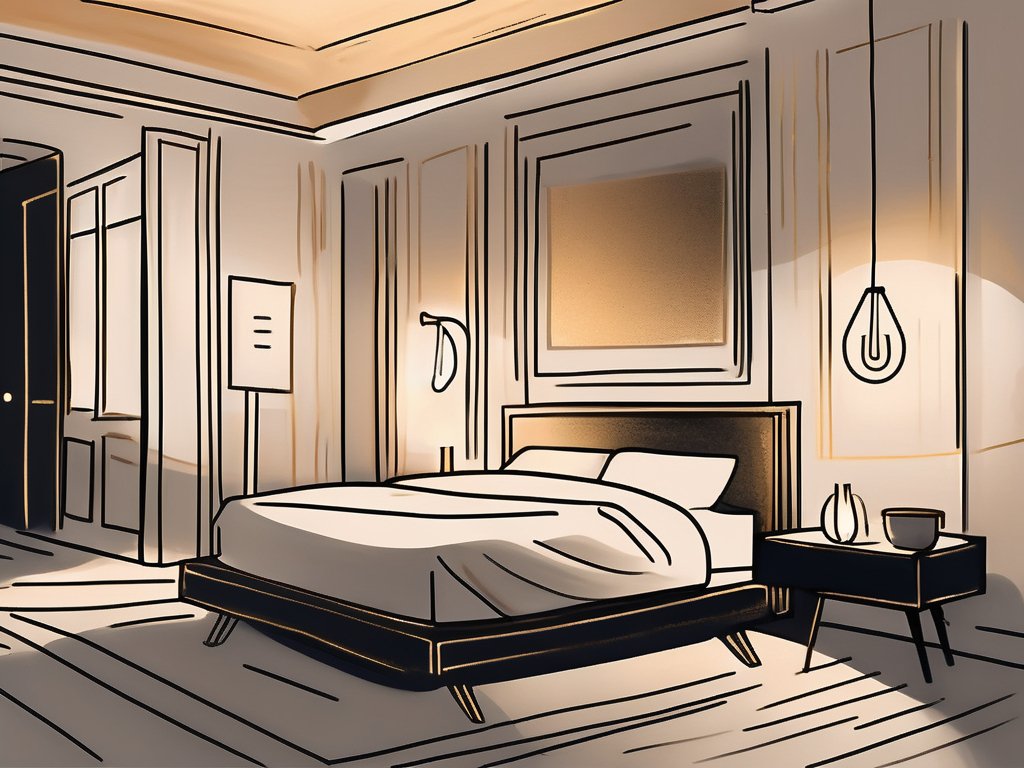 The Psychology of Light: How Brass Dimmer Switches Impact Your Mood - Residence Supply