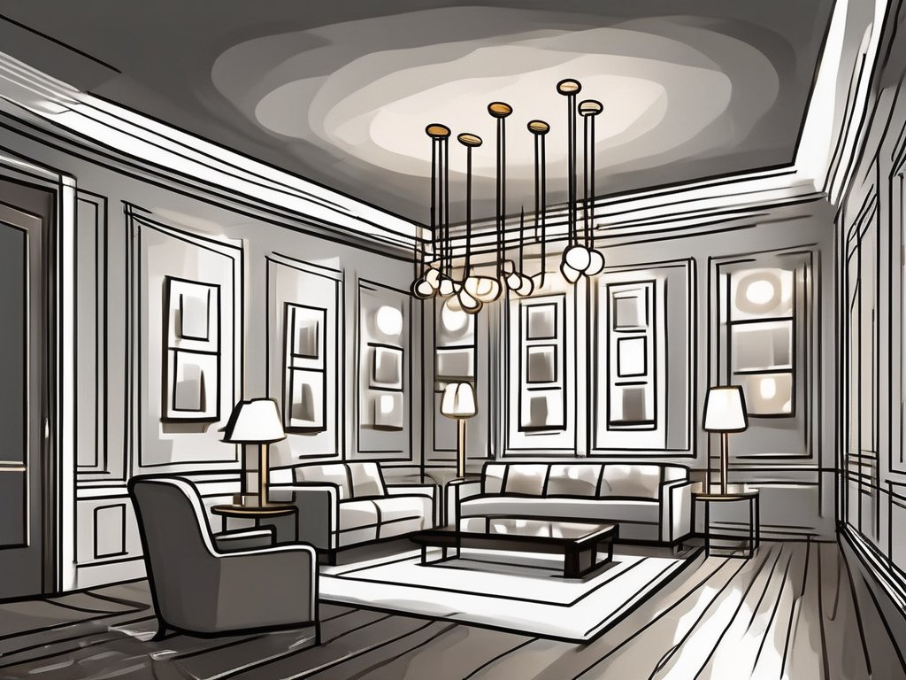 The Psychology of Lighting: How Wall Lamps Affect Mood and Atmosphere - Residence Supply