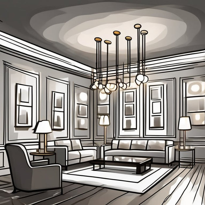 The Psychology of Lighting: How Wall Lamps Affect Mood and Atmosphere - Residence Supply