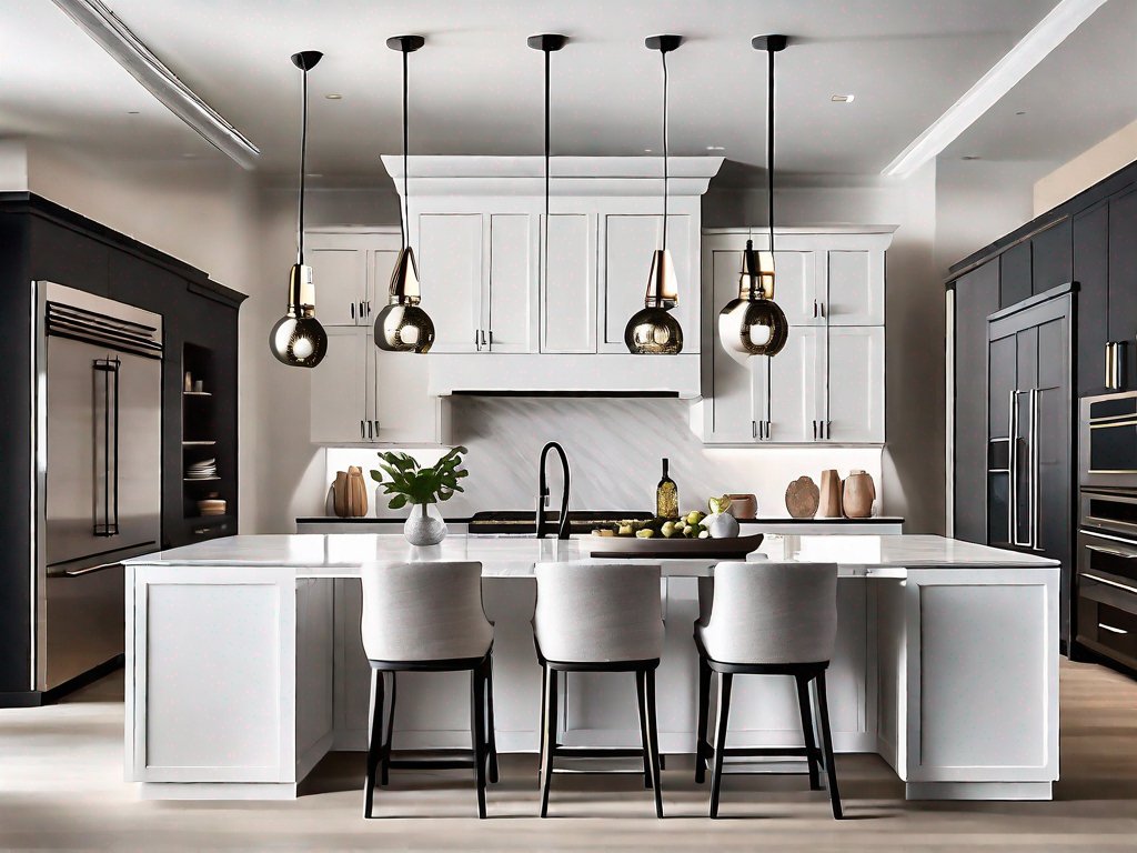 The Ultimate Guide to Choosing Kitchen Pendant Lights - Residence Supply