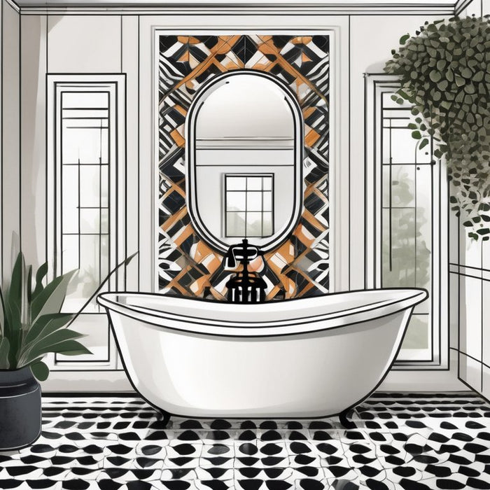 Transform Your Bathroom: Leading Design Ideas to Consider - Residence Supply