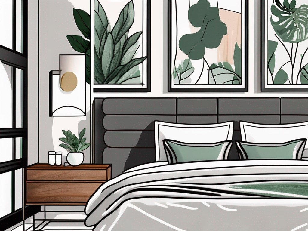 Transform Your Personal Space: Top Techniques for a Bedroom Makeover - Residence Supply