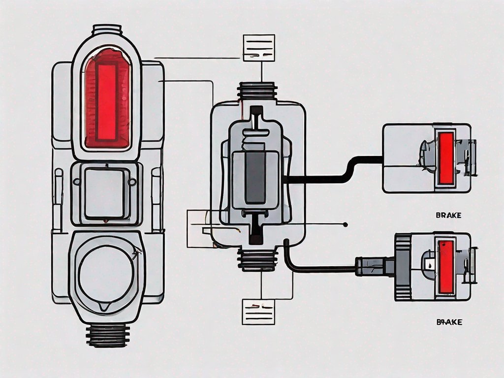 Troubleshooting Tips for Your Car's Switch for Brake Lights - Residence Supply