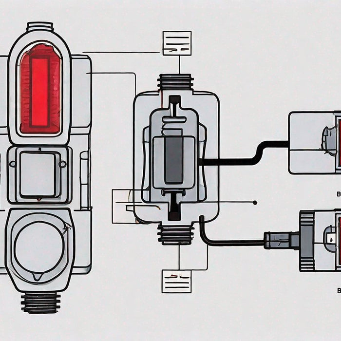 Troubleshooting Tips for Your Car's Switch for Brake Lights - Residence Supply