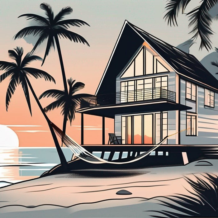 Uncover the Allure of the Perfect Summer Getaway: Your Ultimate Retreat Destination - Residence Supply