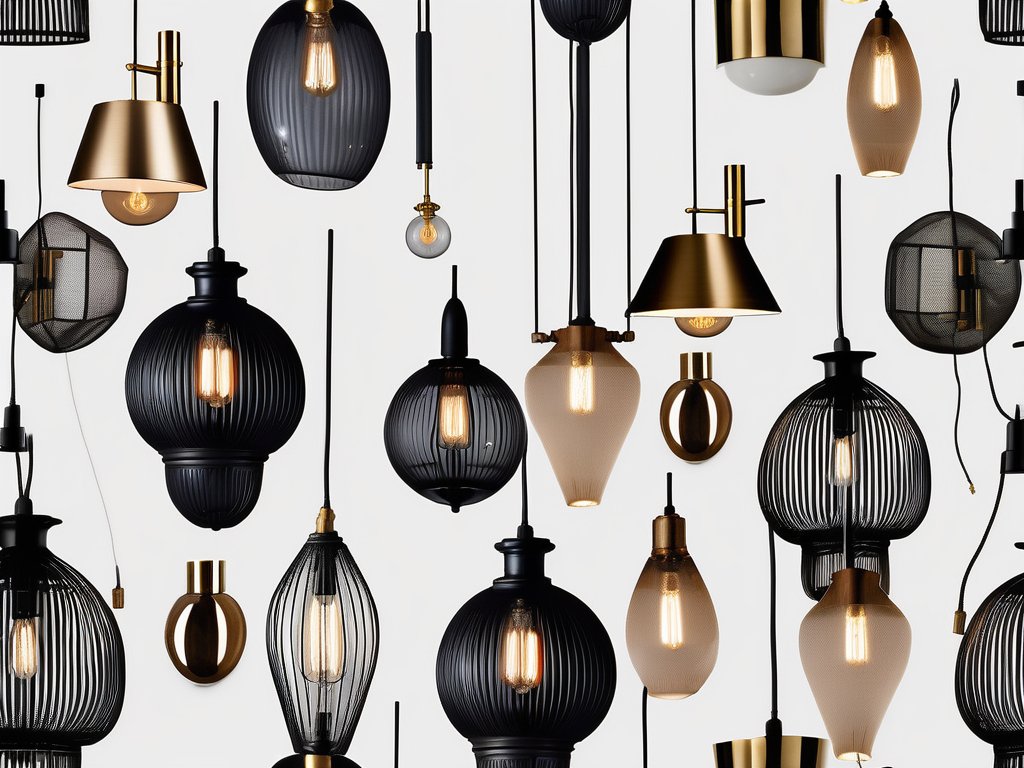 Understanding the Essentials of Lighting Fixtures: A Comprehensive Guide to Selecting Finishes - Residence Supply