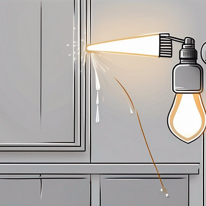 Wall Lamp Maintenance: Keeping Your Lights Shining Bright - Residence Supply